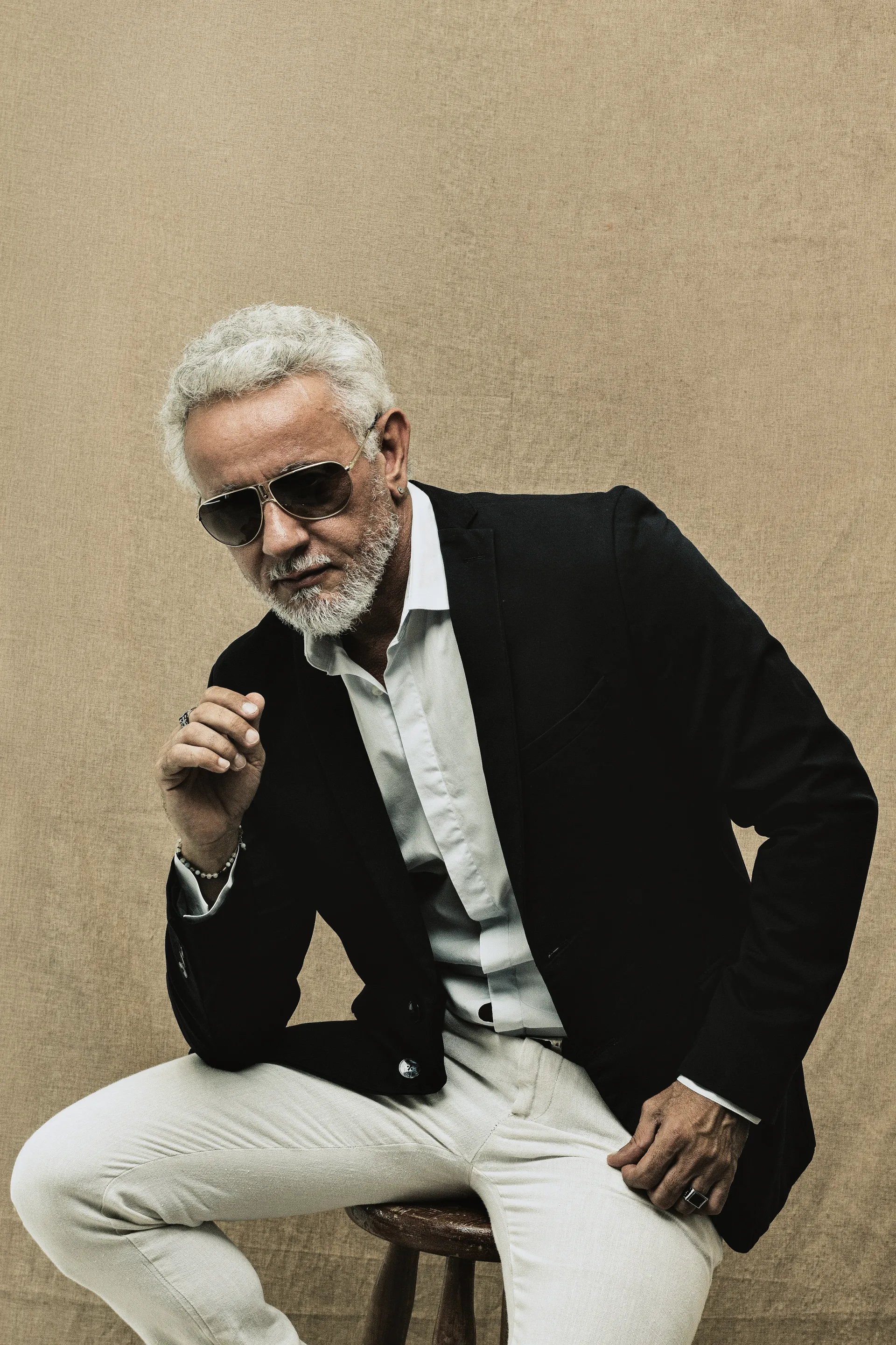 José Carlos Cordeiro - Empresário